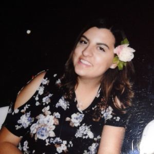 Meet your Posher, Denise